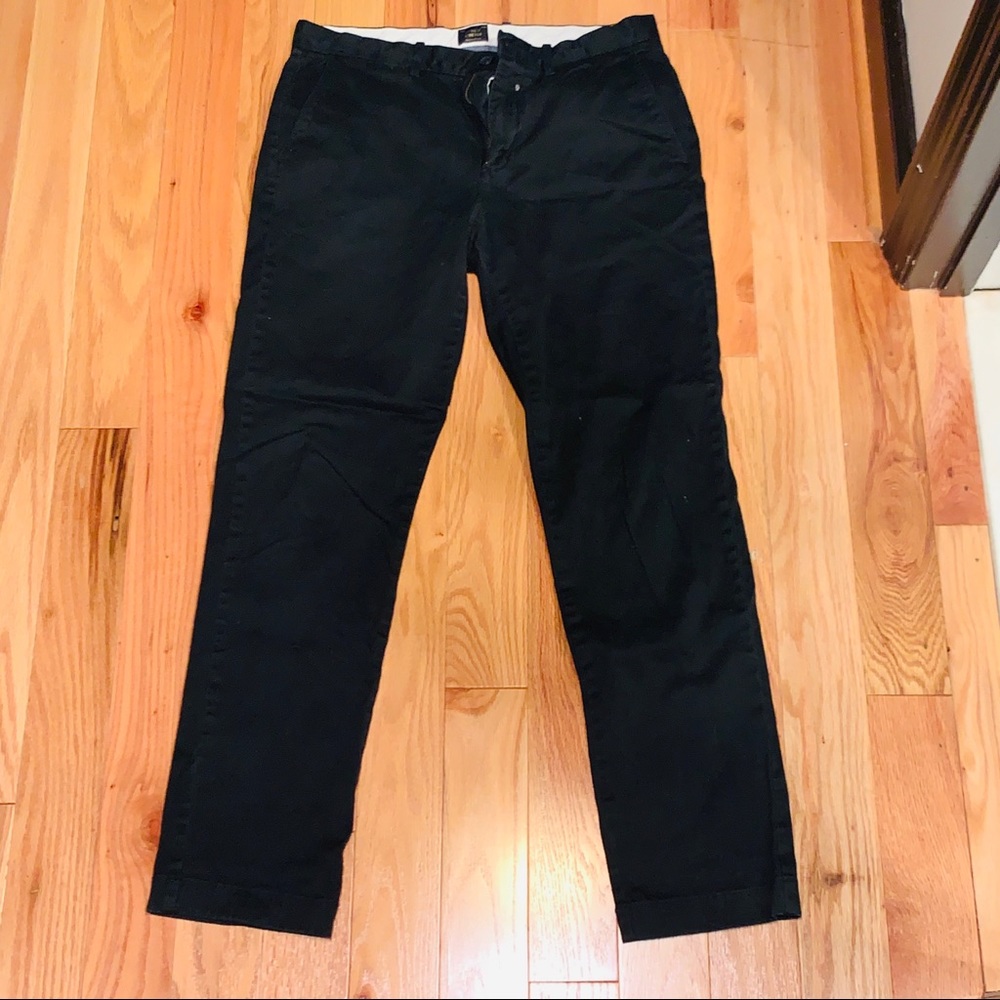 J Crew Men’s 770 Chinos